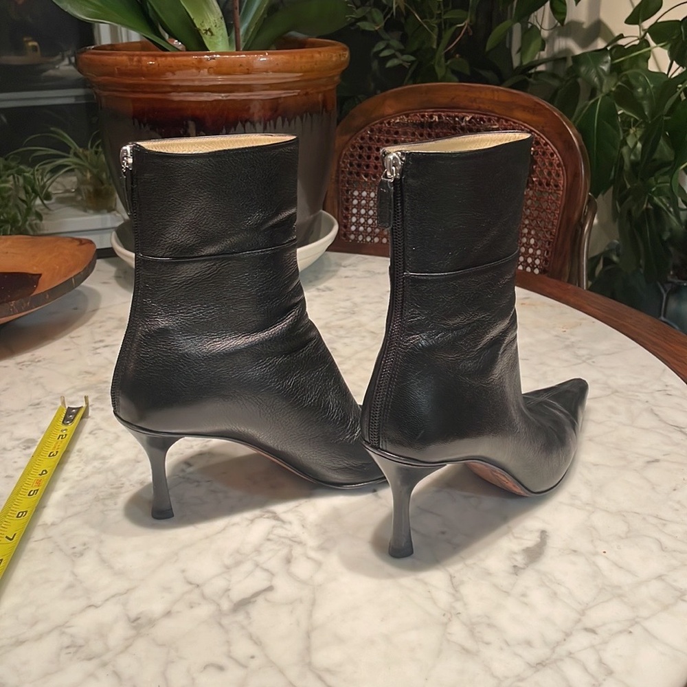 Gucci ankle boots